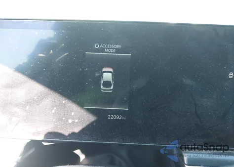 2025 Kia K5 Gt-Line z USA, uszkodzony, nr VIN KNAG64J78S5319374